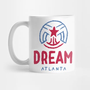 Atlanta Dreaaaam 04 Mug